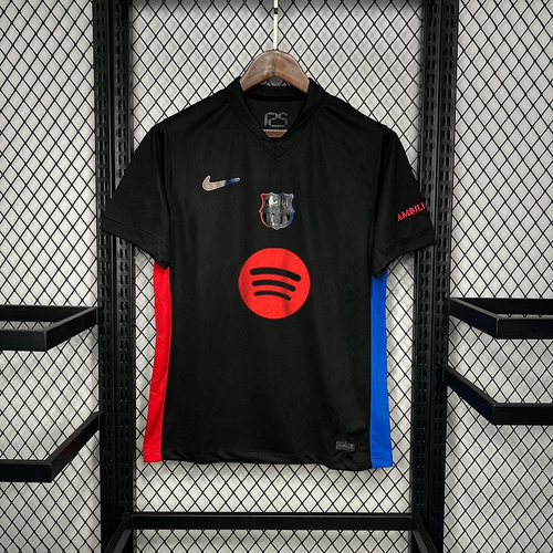 24-25 Barcelona Away S-4XL